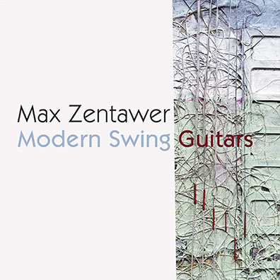 MODERN SWING GUITARS