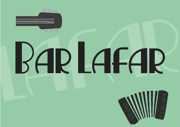 BAR LAFAR