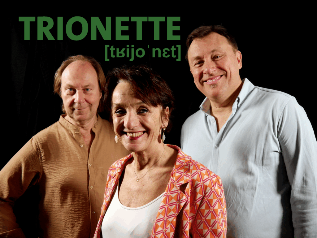 TRIONETTE